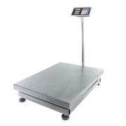 Напольные торговые весы 1000кг/500гр Foodatlas ВТН-1000 (05813230962) распродажа 00-00001104
