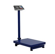 Напольные торговые весы 500кг/100гр ВТН-500 Foodatlas Eco 00-00001409