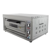 Печь хлебопекарная электрическая ярусная HEO-12S Foodatlas ЦБ000003029