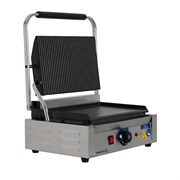 Пресс гриль контактный EG-811EA Foodatlas 00-00000713