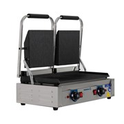 Пресс гриль контактный EG-813 Foodatlas 00-00000712