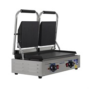 Пресс гриль контактный EG-813A Foodatlas 00-00000714