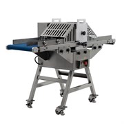 Промышленный слайсер для нарезки мяса JX-350 (10 mm) Foodatlas 00-00001223