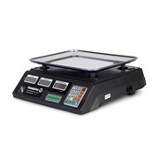 Торговые весы Foodatlas 40кг/2гр ВТ-40Т УТ000007867