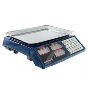 Торговые весы Foodatlas 40кг/2гр ВТ-983S УТ000009240