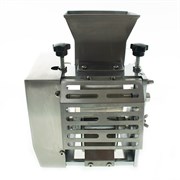 Формующая головка в сборе JGL-120, 6 яч, Полумесяц Ровный УТ000000657