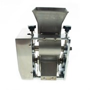 Формующая головка в сборе JGL-120, 8 яч, Полумесяц Ровный УТ000000658