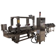 Фритюрница конвейерная CFZD-2800 Foodatlas 00-00000332