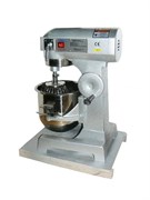 Шестерня №7 для миксера B-20 Foodatlas Eco 00-00001748