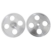 Шкив пилы ленточной для мяса Foodatlas JG-210 (1 комплект) ЦБ000003288