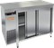 СТОЛ С ТЕПЛОВЫМ ШКАФОМ HICOLD TS 11 GN O 179273