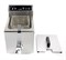 ФРИТЮРНИЦА ИНДУКЦИОННАЯ HURAKAN HKN-FDI8T PRO 409898