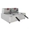 Фритюрница (6л+6л) DF-82 Foodatlas Eco УТ000008190